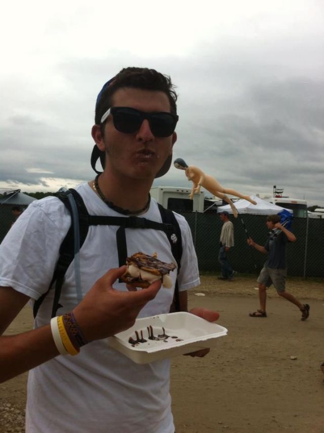 Daily Picdump [WEEKEND EDITION]