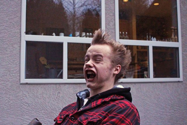 morning picdump 53 pics 1.html - 53 HD Photos | Premium Gallery 2012