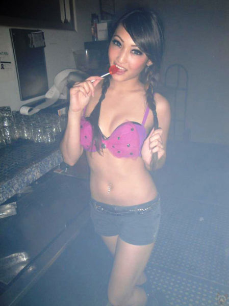 I’d Like Some Asian Please. Part 2