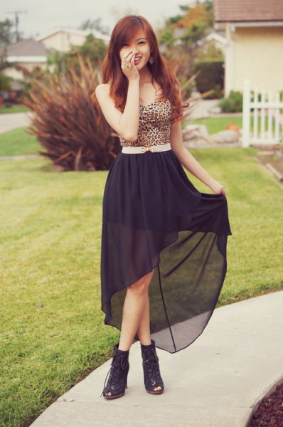 I’d Like Some Asian Please. Part 2