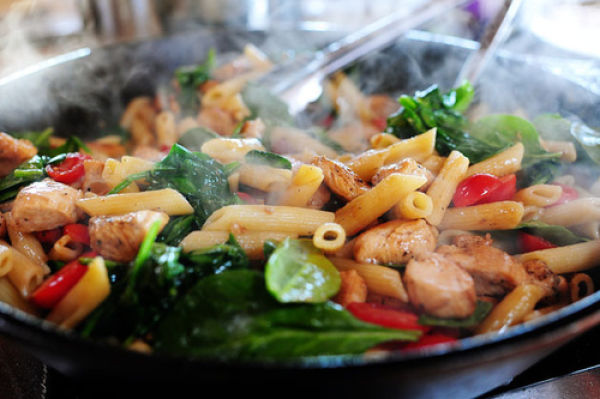 Crazy Food Porn. Part 6