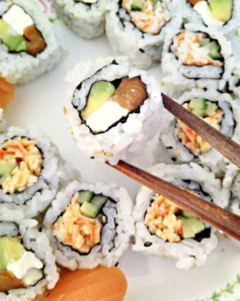 Crazy Food Porn. Part 6