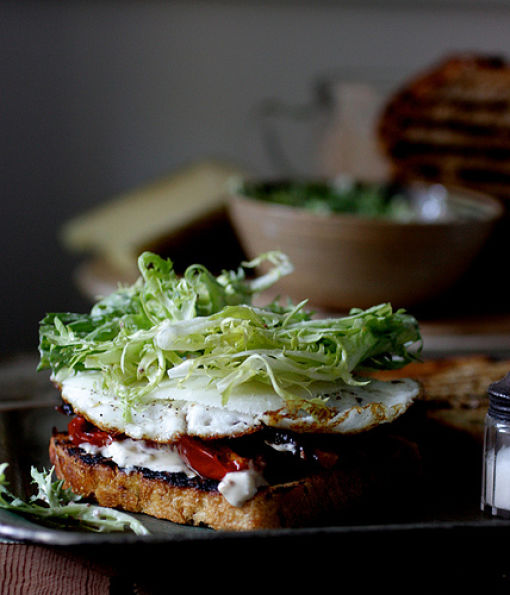 Crazy Food Porn. Part 6