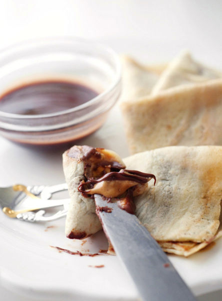 Crazy Food Porn. Part 6