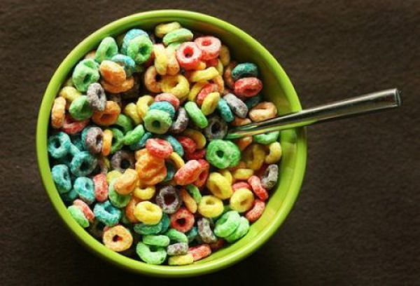 Crazy Food Porn. Part 6