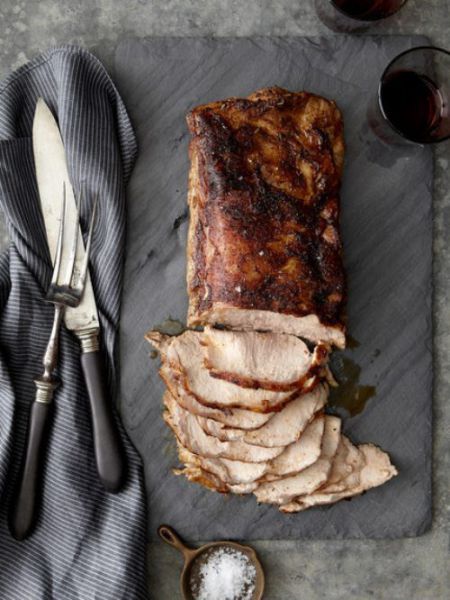 Crazy Food Porn. Part 6