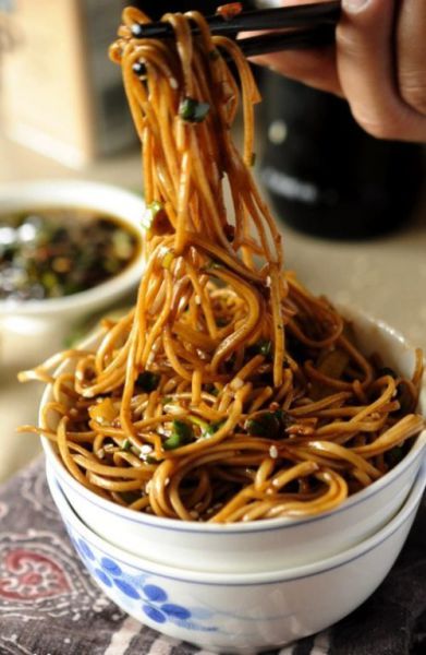 Crazy Food Porn. Part 6