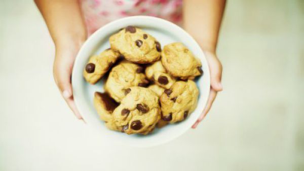 Crazy Food Porn. Part 6