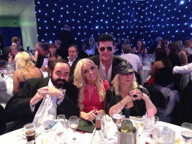 The Perks of Living a Double Life