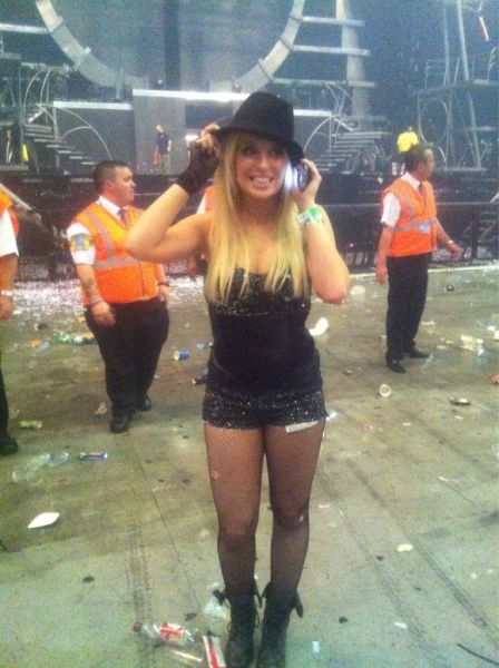 The Perks of Living a Double Life