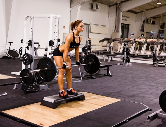 Awesomeness Runs in the Family