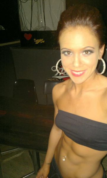 Awesomeness Runs in the Family