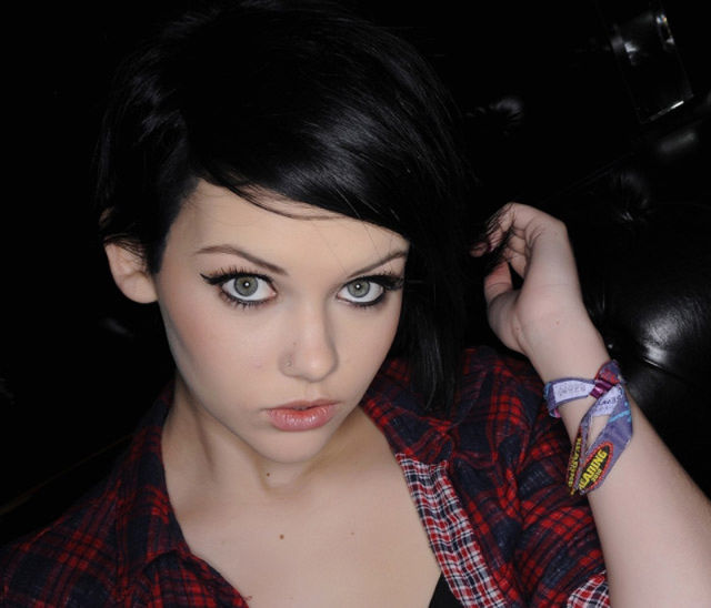 Beautiful Girls Make the World Go Around