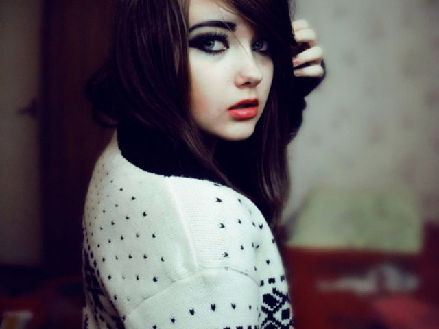 Beautiful Girls Make the World Go Around