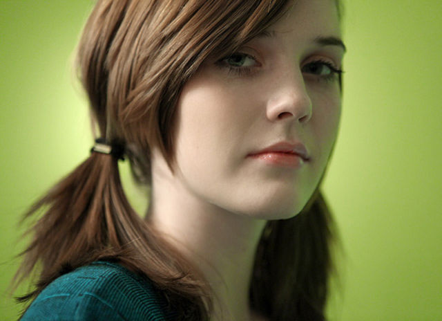 Beautiful Girls Make the World Go Around