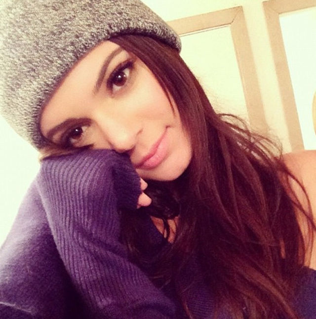 Beautiful Girls Make the World Go Around