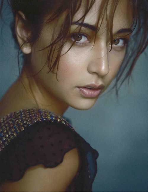 Beautiful Girls Make the World Go Around