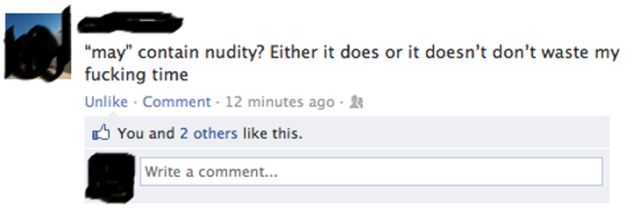 Facebook Fails and Wins. Part 2