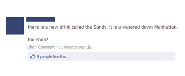 Facebook Fails and Wins. Part 2