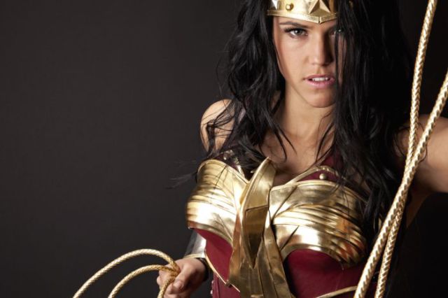 The Gorgeous Girls of Cosplay