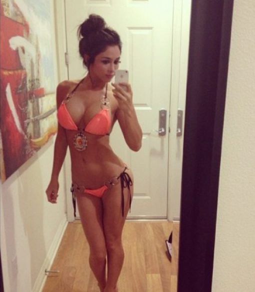 Beautiful Summer Loving Bikini Girls