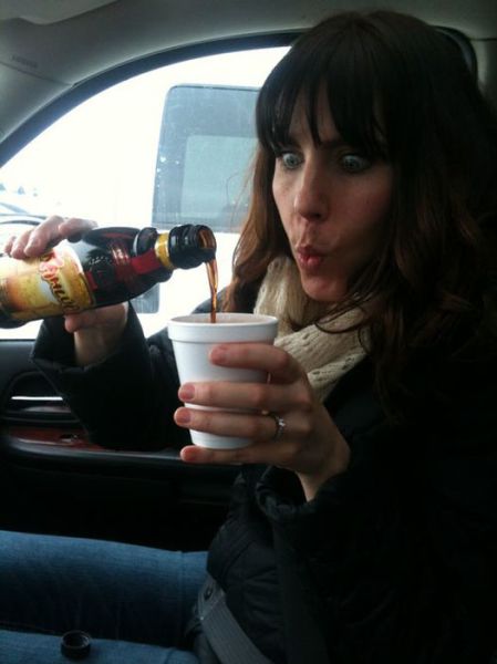 Girls Just Wanna Have Fun