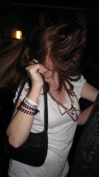 Girls Just Wanna Have Fun