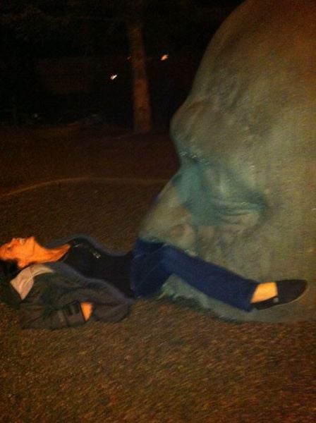 Girls Just Wanna Have Fun