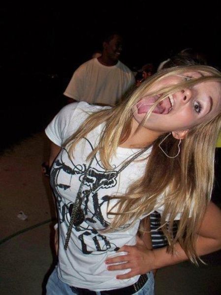 Girls Just Wanna Have Fun