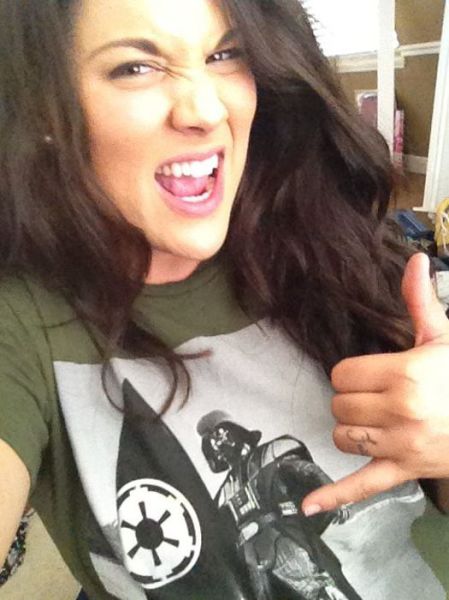 Girls Just Wanna Have Fun