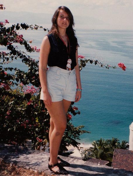 Her Dream Body Is Killing Her