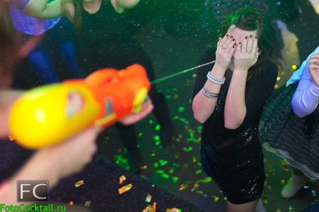 Russian Clubs: Where Weird Meets Beautiful