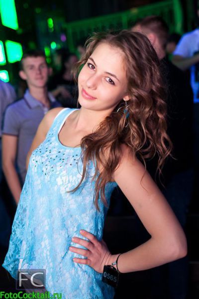 Russian Clubs: Where Weird Meets Beautiful