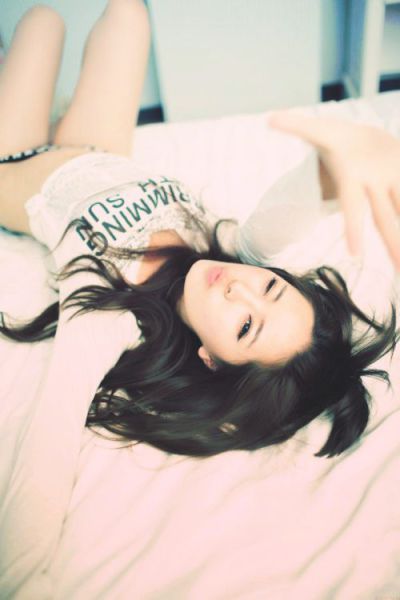 I’d Like Some Asian Please. Part 3