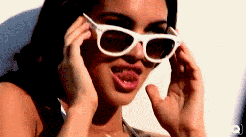 Some of the Foxiest Animations of Megan