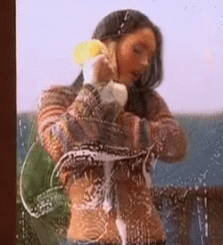 Some of the Foxiest Animations of Megan