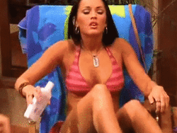 Some of the Foxiest Animations of Megan