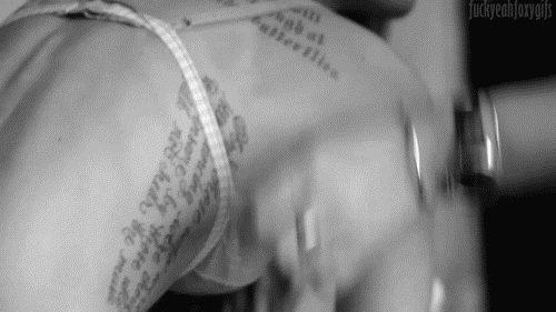 Some of the Foxiest Animations of Megan