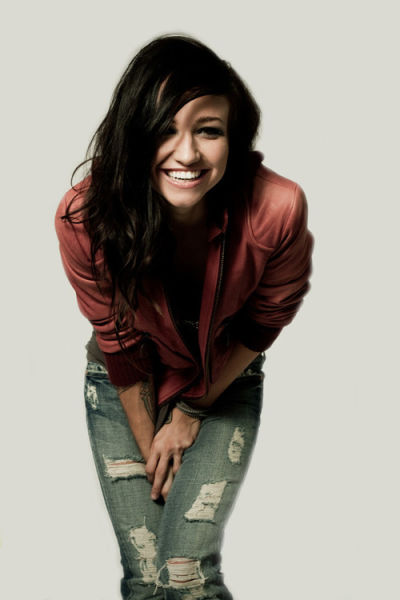 A Smile Can Melt Your Heart