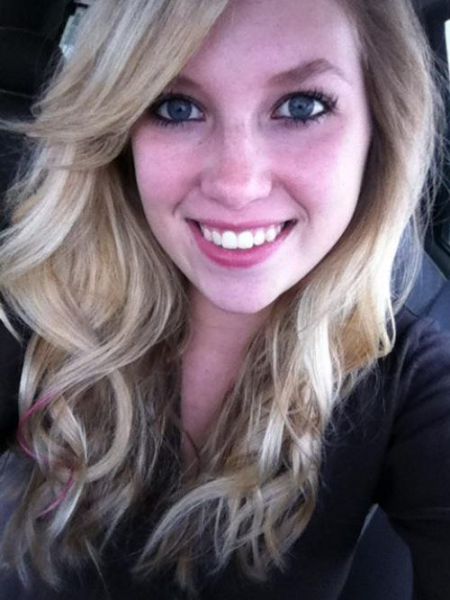 A Smile Can Melt Your Heart