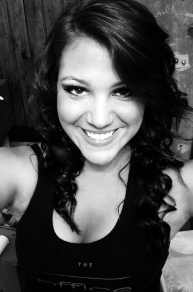 A Smile Can Melt Your Heart