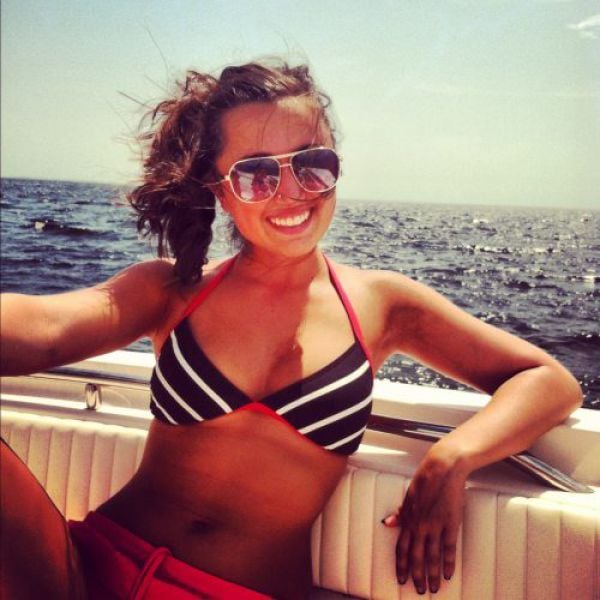 A Smile Can Melt Your Heart