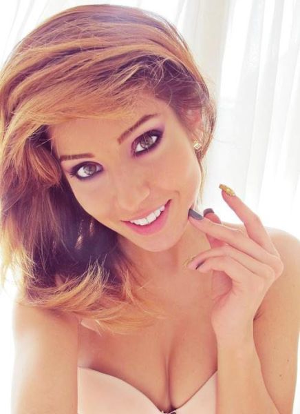 A Smile Can Melt Your Heart