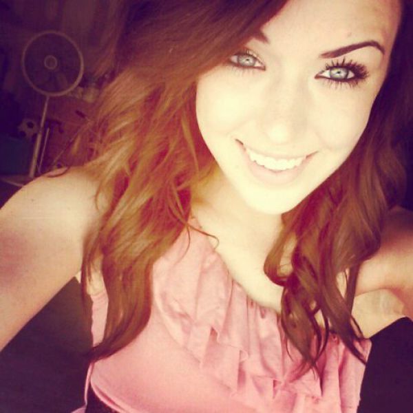 A Smile Can Melt Your Heart