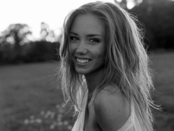 A Smile Can Melt Your Heart