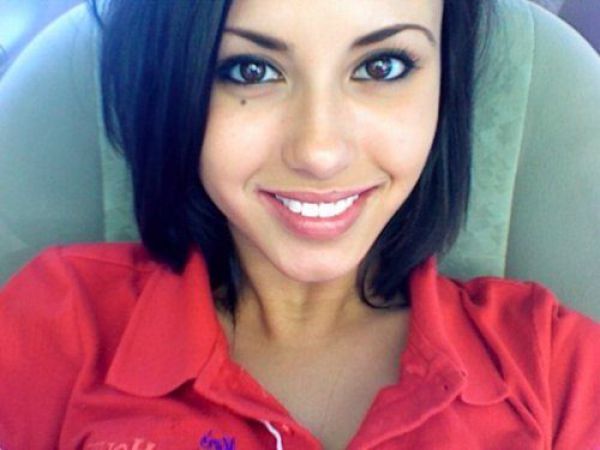 A Smile Can Melt Your Heart