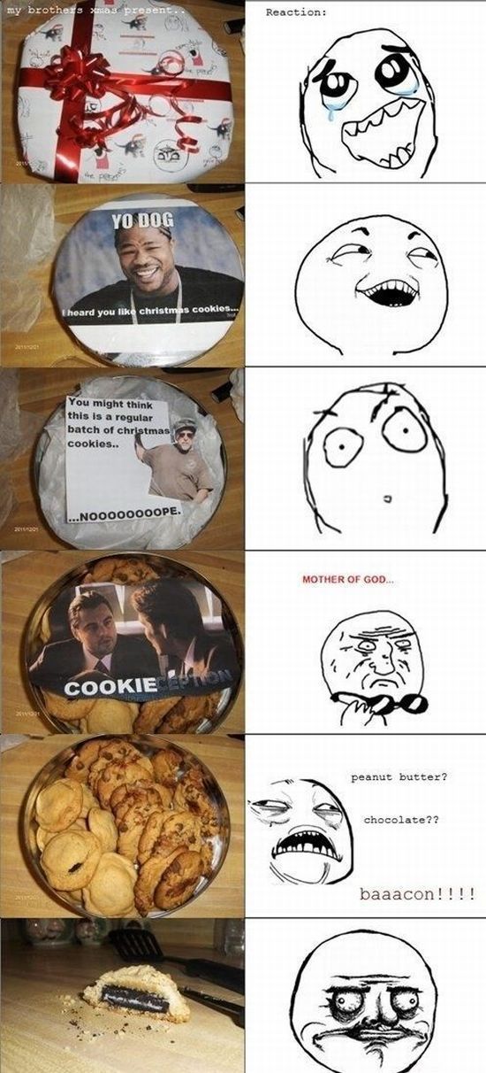 Daily Picdump