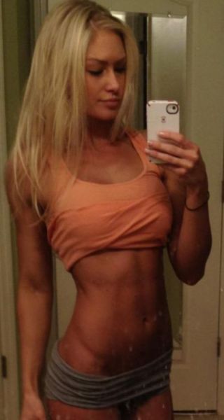 Fitness Girls Looking to Motivate and Stimulate