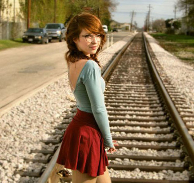 Redheads Showing Just How Beautiful They Are