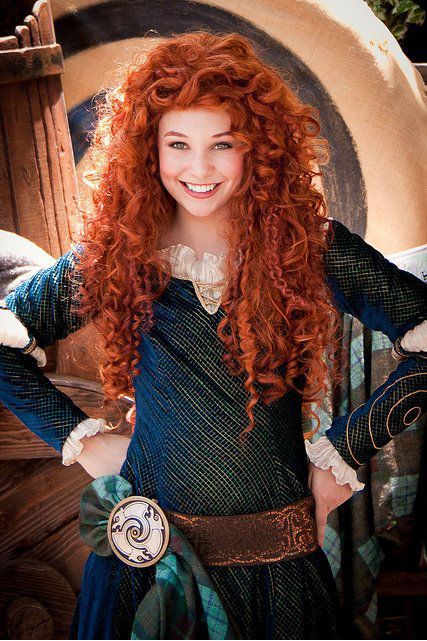 Redheads Showing Just How Beautiful They Are